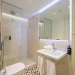 Hotel Ibis Styles Roomer Goudstrand