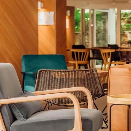 Ibis Styles Roomer Hotel Nisipurile de Aur