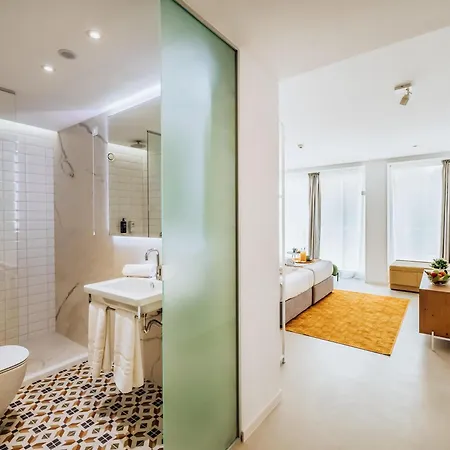 Hotel Ibis Styles Roomer Golden Sands