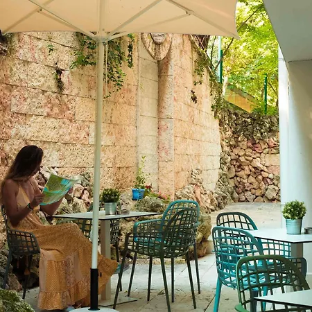 Ibis Styles Roomer 4* Nisipurile de Aur