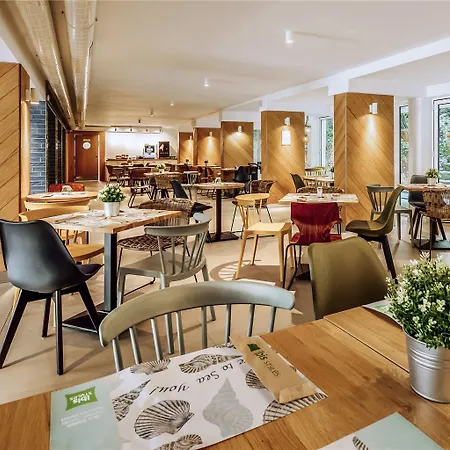 Ibis Styles Roomer 4* Nisipurile de Aur