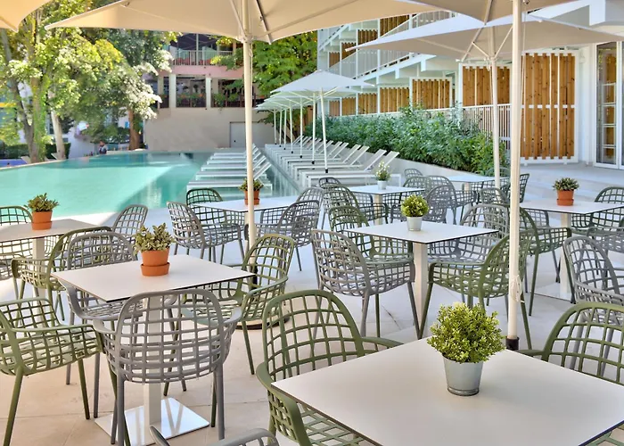 Ibis Styles Roomer Hotel