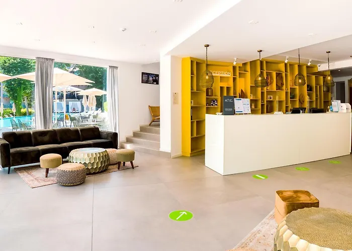 Ibis Styles Roomer 4* Golden Sands