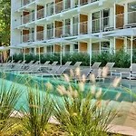 Ibis Styles Roomer Златни пясъци