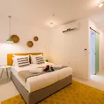 酒店 Ibis Styles Roomer