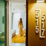 Ibis Styles Roomer Златни пясъци