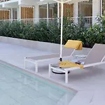 Ibis Styles Roomer Хотел Златни пясъци