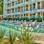 Ibis Styles Roomer Златни пясъци