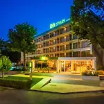 Ibis Styles Roomer Hotell
