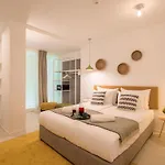 Ibis Styles Roomer 酒店 4*