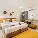 Ibis Styles Roomer Златни пясъци