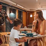 Ibis Styles Roomer Хотел Златни пясъци
