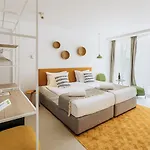 Хотел Ibis Styles Roomer 4*