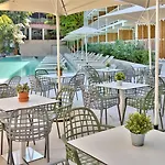 Ibis Styles Roomer 金沙