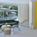 Ibis Styles Roomer Златни пясъци