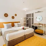 Ibis Styles Roomer