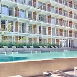 Ibis Styles Roomer Златни пясъци