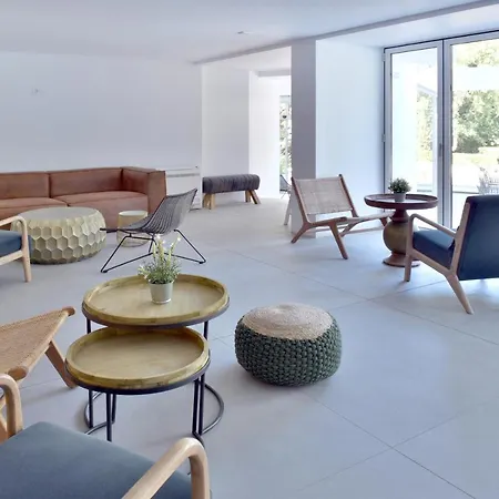 Szálloda Ibis Styles Roomer 4*