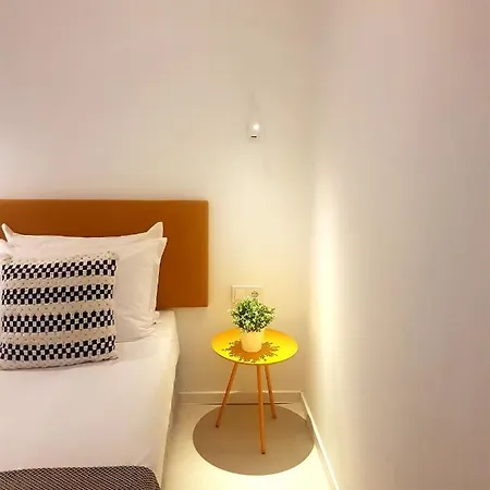 Хотел Ibis Styles Roomer