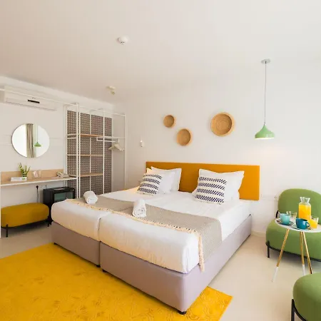 Szálloda Ibis Styles Roomer