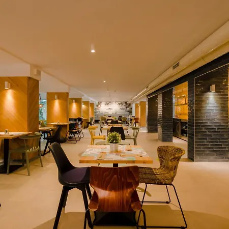 Ibis Styles Roomer Hotel