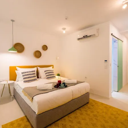 Szálloda Ibis Styles Roomer