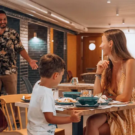 Hotel Ibis Styles Roomer Złote Piaski