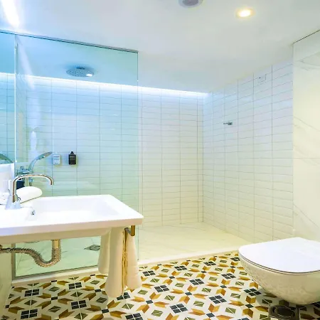 Ibis Styles Roomer Хотел Златни пясъци