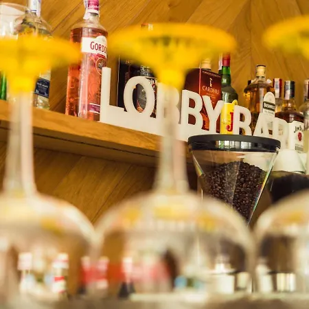Ibis Styles Roomer Szálloda