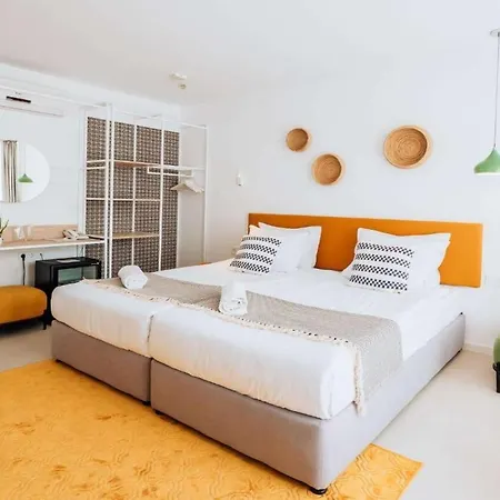 Ibis Styles Roomer 4* Aranyhomok