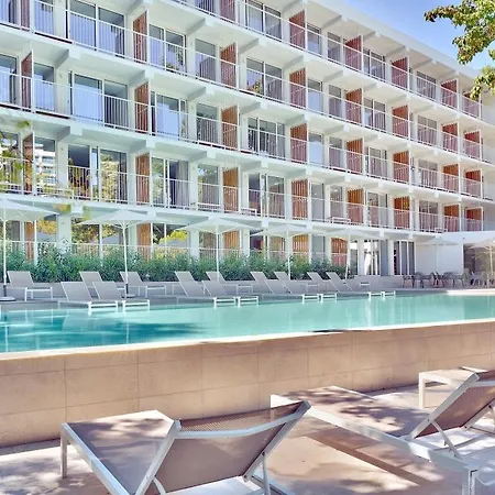 Ibis Styles Roomer Хотел Златни пясъци