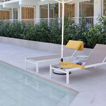 Ibis Styles Roomer Hotell Golden Sands