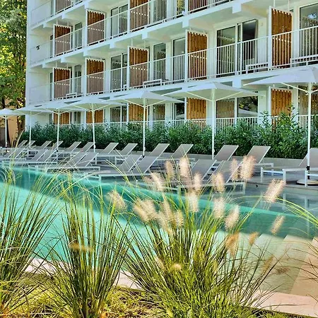 Ibis Styles Roomer Златни пясъци