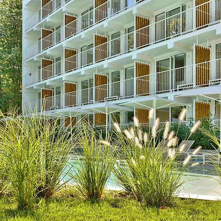 Ibis Styles Roomer