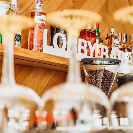 فندق Ibis Styles Roomer غولدن ساندز