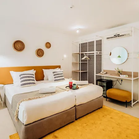 Ibis Styles Roomer Złote Piaski