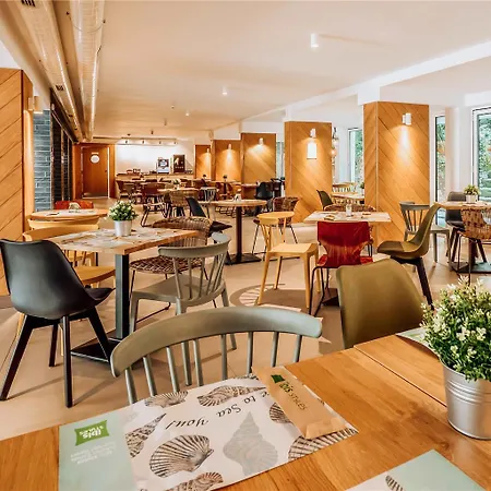 فندق Ibis Styles Roomer غولدن ساندز