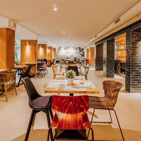 Ibis Styles Roomer فندق 4*