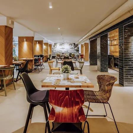 فندق Ibis Styles Roomer