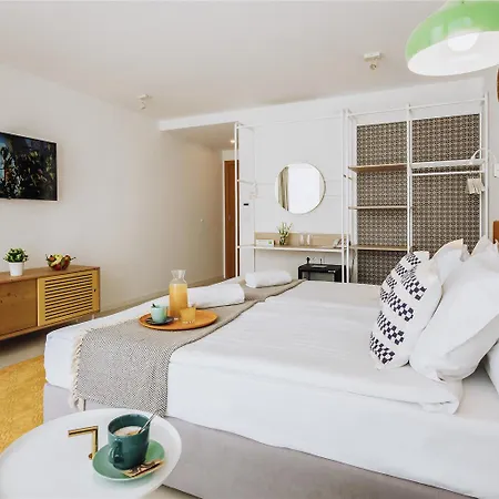 Ibis Styles Roomer 4*