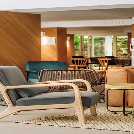Ibis Styles Roomer Golden Sands