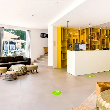 Hotel Ibis Styles Roomer