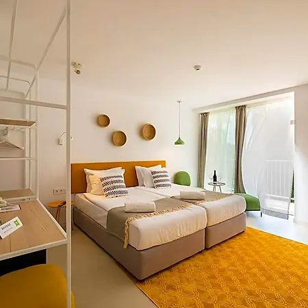 Hotel Ibis Styles Roomer