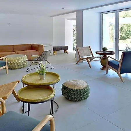 Ibis Styles Roomer 4*