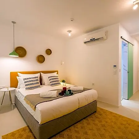 Ibis Styles Roomer 4* Golden Sands