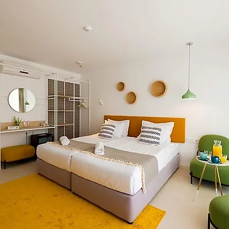 Ibis Styles Roomer Golden Sands