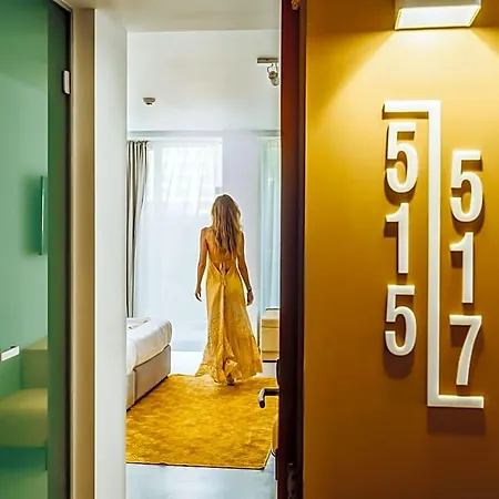 Ibis Styles Roomer 4* Golden Sands