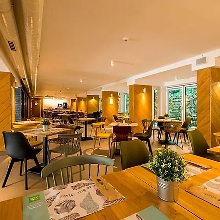 Ibis Styles Roomer 4* Златни пясъци