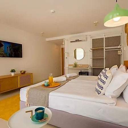 Ibis Styles Roomer 4*