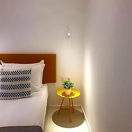 Ibis Styles Roomer Златни пясъци